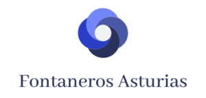 logo fontaneros Asturias